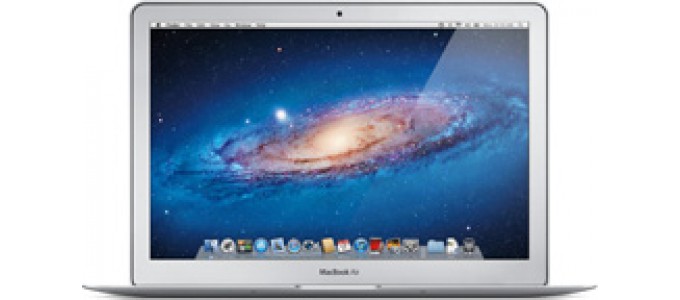 MacBook Air 13" 2011  Tamiri